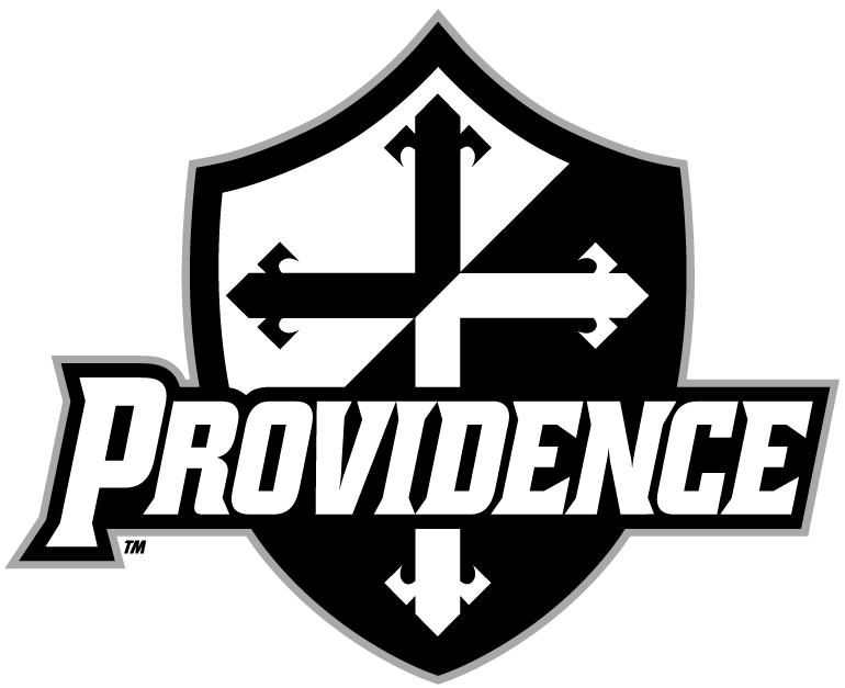Providence Friars 2000-Pres Alternate Logo t shirts DIY iron ons v2